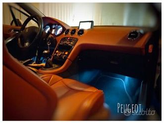 peugeot 308 cc - coupé cabrio