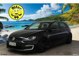 gte plug-in hybrid *madallussarja / sportti penkit / adapt. vakkari / sport / nahkasisusta *