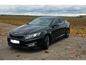 kia optima 1.7 crdi edition 7 edition 7