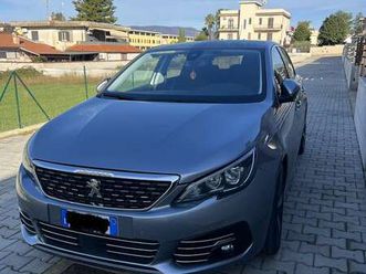 sw 1.5 bluehdi gt line s&s 130cv