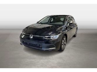 volkswagen golf 2.0 tdi scr life navi led