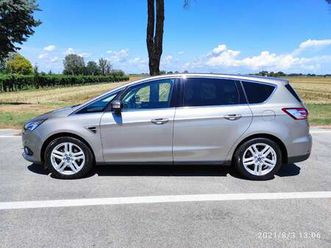 2.0 tdci titanium s&s 180cv powershift