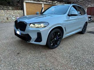 xdrive30d mhev 48v 249cv auto