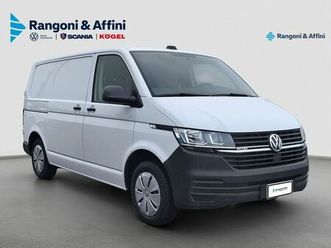 volkswagen transporter transporter 2.0 tdi 150cv 4motion frigo