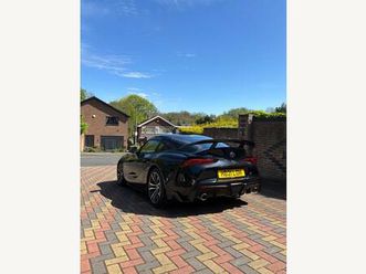 2.0t gr pro auto euro 6 (start/stop) 3dr