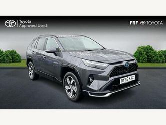 2.5 vvt 18.1kwh design cvt 4wd euro 6 (start/stop) 5dr