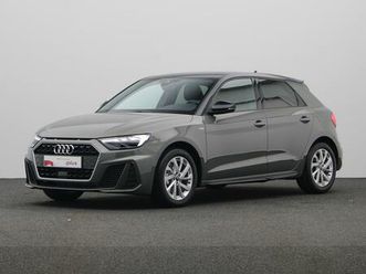 audi a1 sportback prestige edition 25 tfsi 70(95) kw(pk) 5 versnellingen