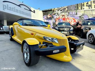 chrysler prowler