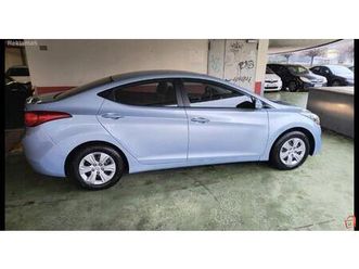 hyundai elantra 2012 kontakt 070219294
