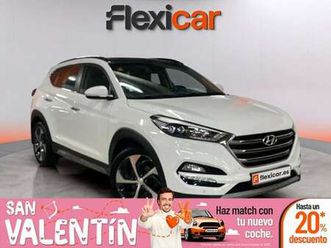 1.6 tgdi tecno 4x4 dt