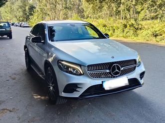 mercedes-benz g 55 350 e 4matic junho/17