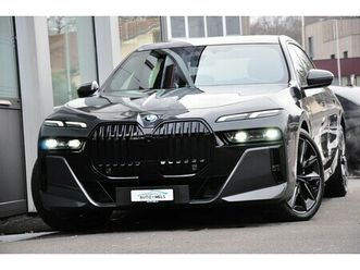 750e xdrive m sport pro steptronic