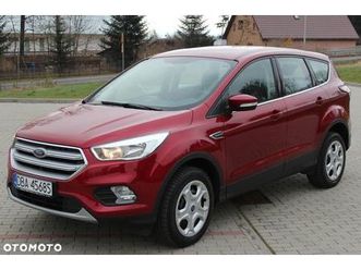 ford kuga 1.5 tdci 2x4 business edition