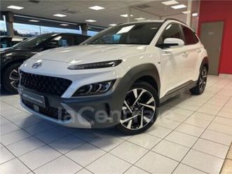 generation2 1.6 crdi 136 hybrid 48v dct-7 executive