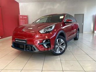 generation2 electrique 204 active 64 kwh