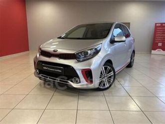 iii 1.2 mpi 84 isg gt line