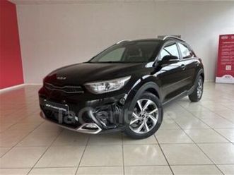 generation2 1.0 t-gdi 120 mhev gt line