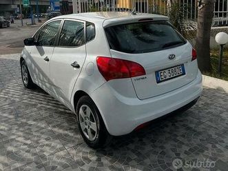 kia venga 1,4 benzina