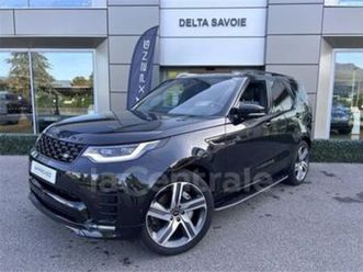 v generation2 3.0 d300 r-dynamic hse