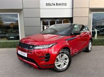 ii d150 4wd r-dynamic s bva9