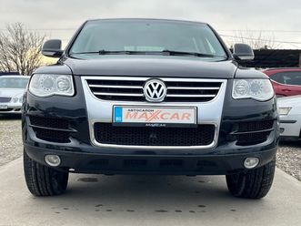 vw touareg 2.5 tdi r5 12,290 bgn