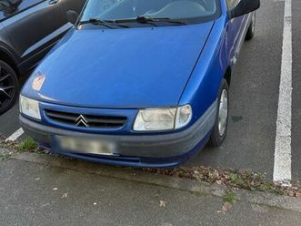 vend saxo bic