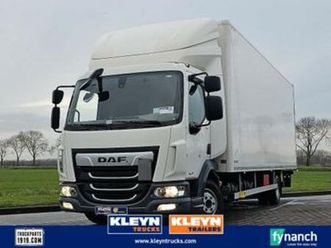 daf lf 210 08 t — vrachtwagens — marktplaats