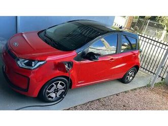 jac e-js1 62cv 5p aut. (elétrico) 2023