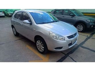 jac j3 1.4 16v 5p mec. 2012