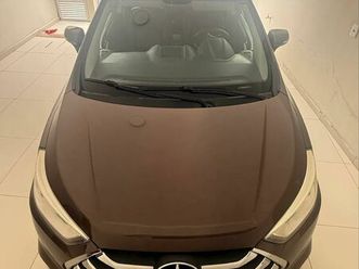 jac t5 1.5 jet flex 16v 5p aut. 2018