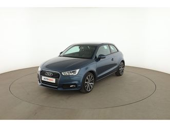 audi a1 1.4 tfsi ambition luxe s tronic