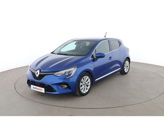 renault clio 1.0 tce intens