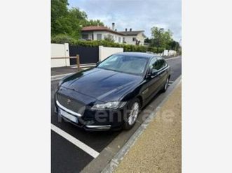 ii 2.0d 8cv e-performance prestige auto