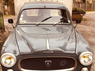 peugeot 403 de 1966 très bon état général