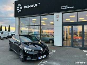 renault clio v 1.6 e-tech 140 5cv initiale paris
