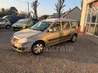 generation2 mcv 1.5 dci 90 prestige 7pl eco2