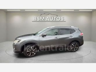 iii generation2 1.6 dci 130 n-connecta