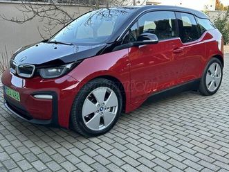 bmw i3 120ah (automata)