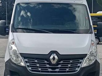 ice l4xl h3 t35 2.3dci 145cv