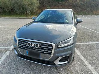 audi q2 30 tdi 116cv sport