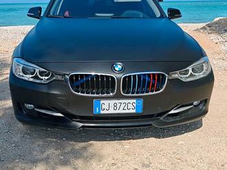 bmw 335 xidrive touring