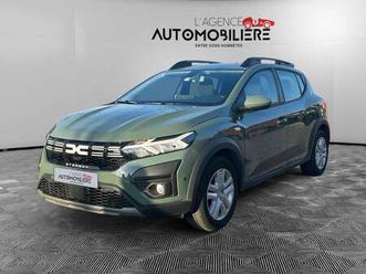 sandero-eco-g-100-journey