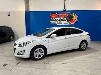 hyundai - i40 1.7 crdi 115cv bluedrive essence