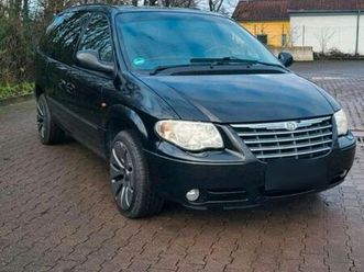 chrysler grand voyager / hu 09/27 / 7 sit...