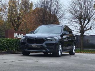 sdrive facelift/automaat/navipro/led/garantie