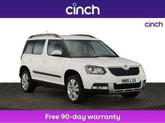 1.2 tsi se l outdoor euro 6 (start/stop) 5dr