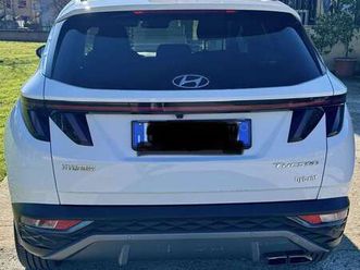 tucson iii 2021 2wd aut exellence lounge