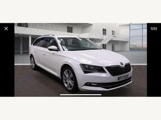 2.0 tdi se l executive dsg euro 6 (start/stop) 5dr