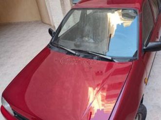 toyota starlet 1994 xl