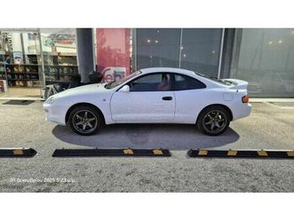 toyota celica 1995